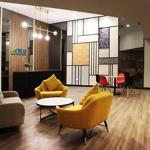 Aces Hotel