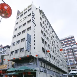 Nan Yeang - Petaling Street Kl Hotel