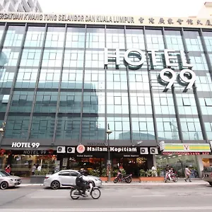 99 Hotel