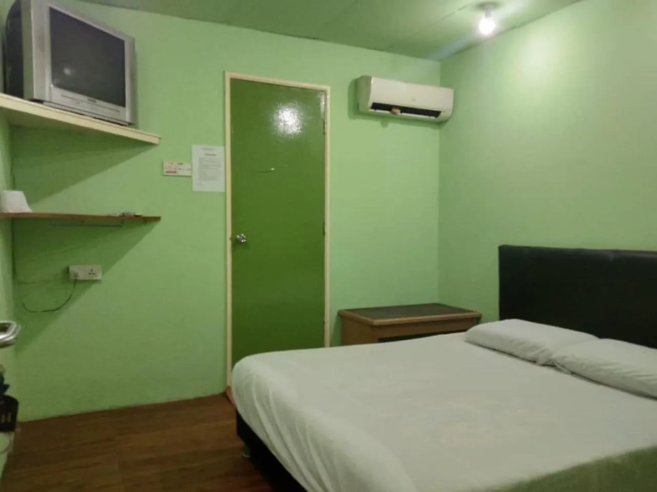 Petaling Street Hotel Chinatown Kuala Lumpur 2*,  Malasia