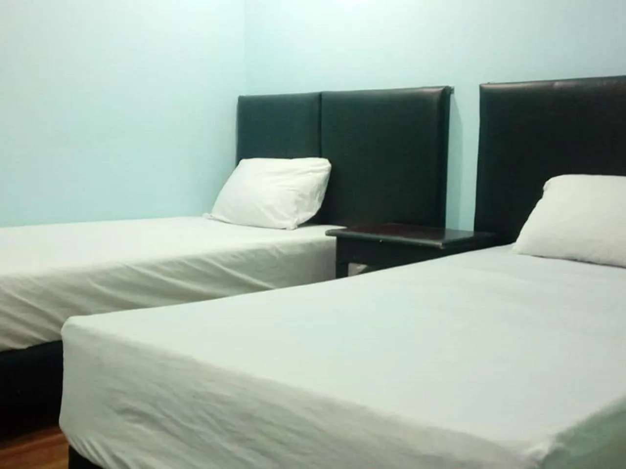 **  Petaling Street Hotel Chinatown Kuala Lumpur Malasia