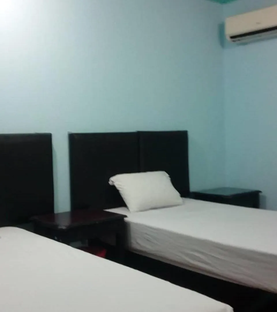 Petaling Street Hotel Chinatown Kuala Lumpur