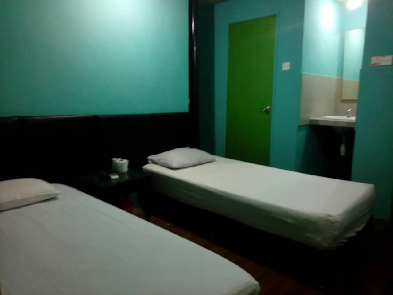 Petaling Street Hotel Chinatown Kuala Lumpur