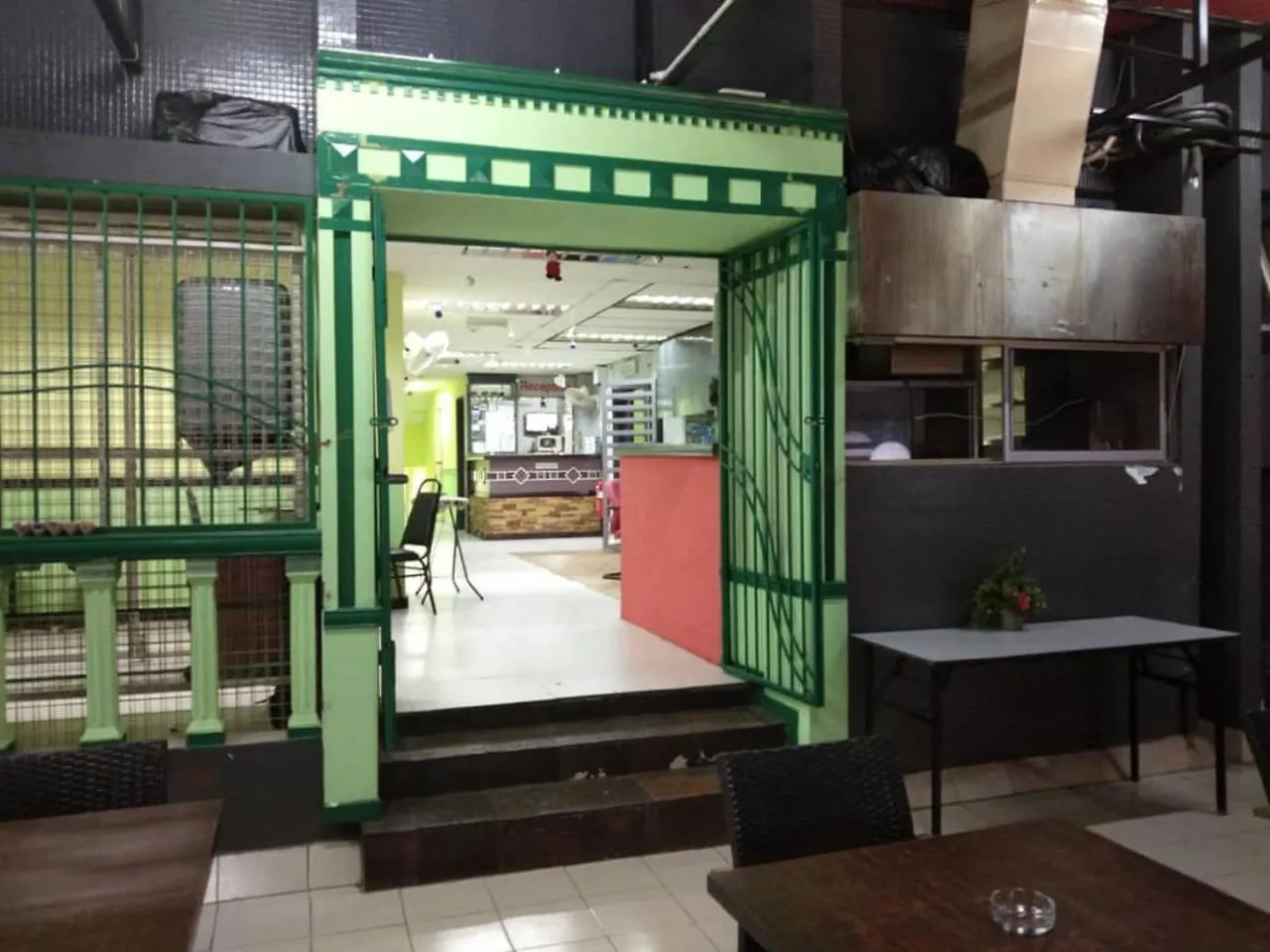 Petaling Street Hotel Chinatown Kuala Lumpur