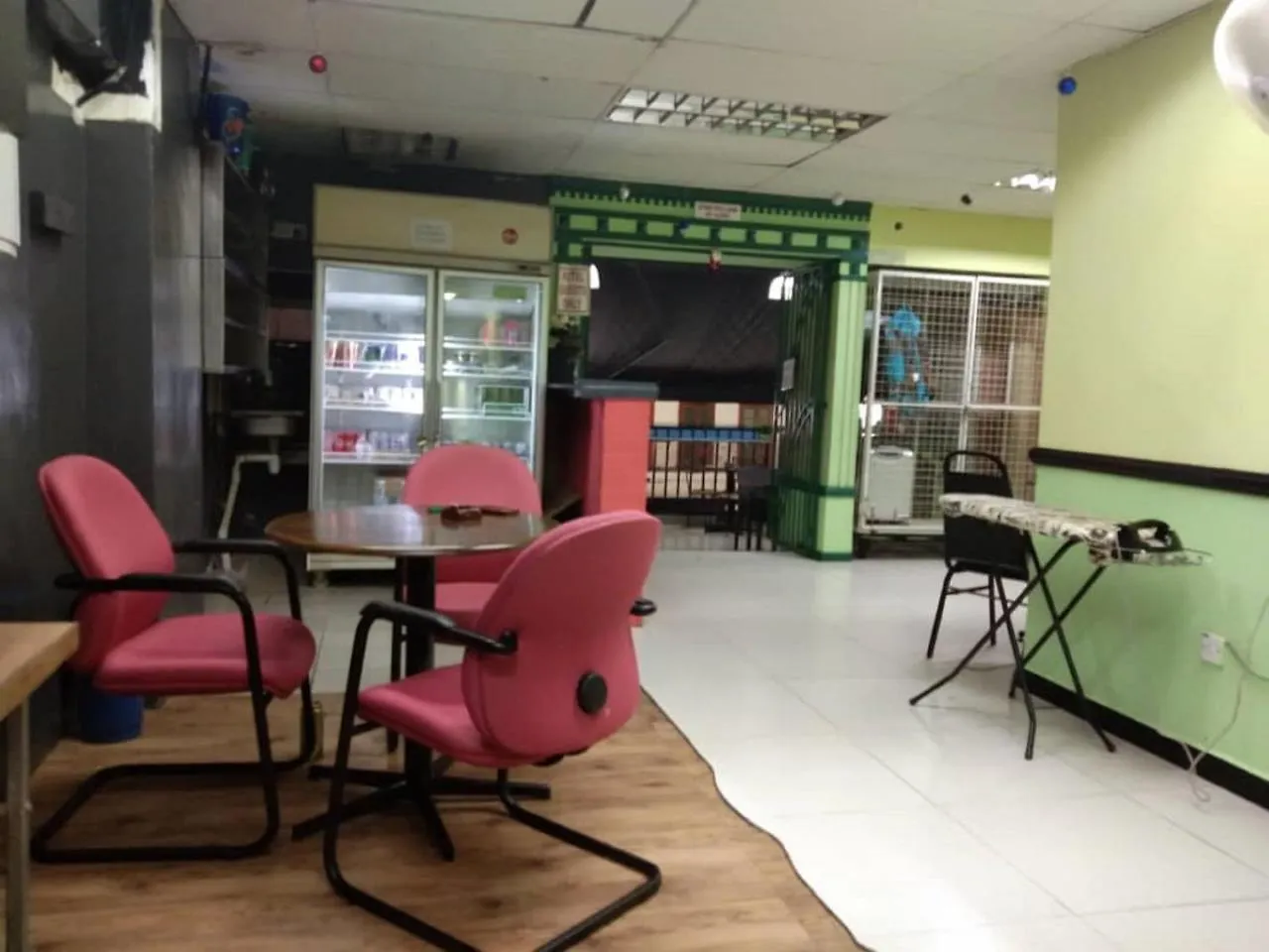 Petaling Street Hotel Chinatown Kuala Lumpur 2*,  Malaysia