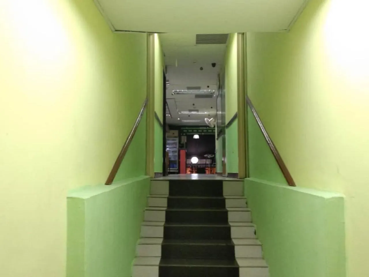 Petaling Street Hotel Chinatown Kuala Lumpur 2*,