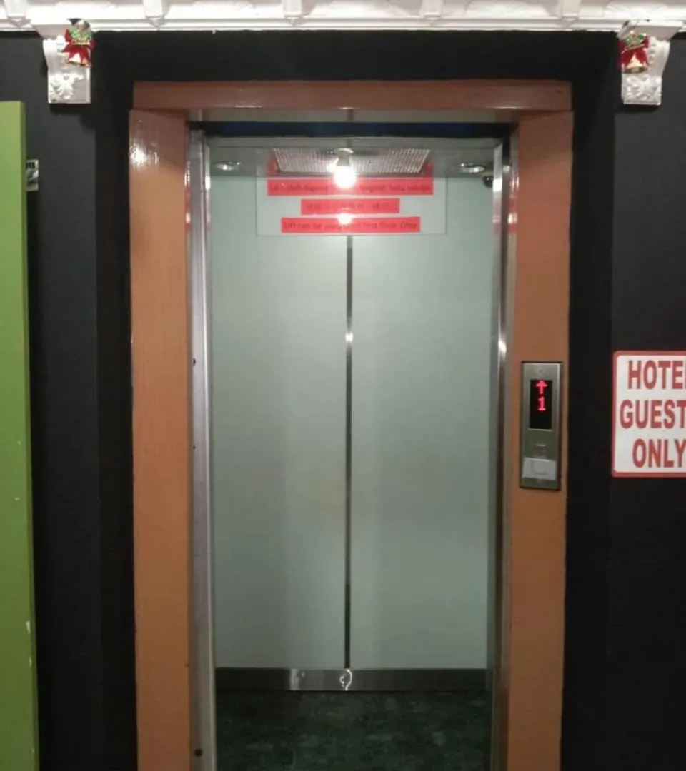 Petaling Street Hotel Chinatown Kuala Lumpur