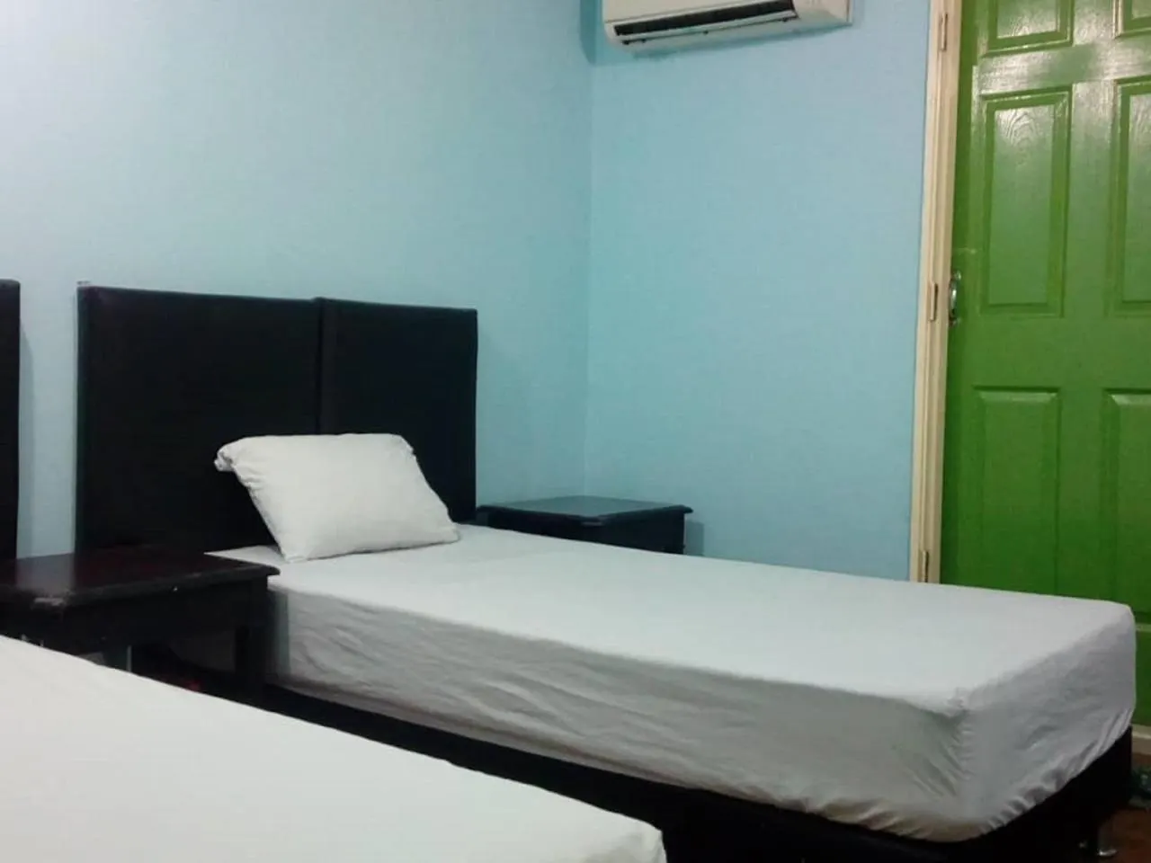 Petaling Street Hotel Chinatown Kuala Lumpur