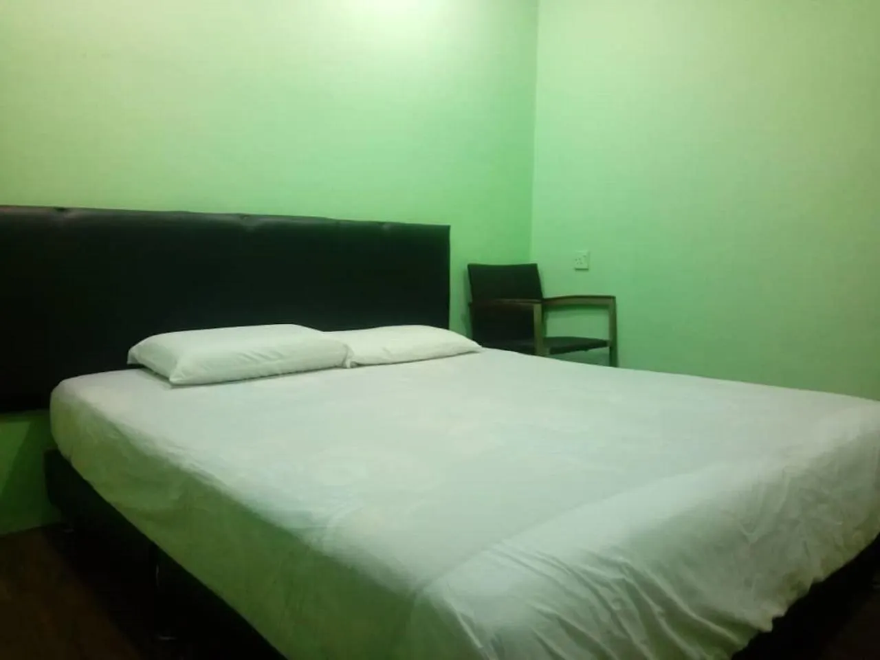 Petaling Street Hotel Chinatown Kuala Lumpur Malaysia