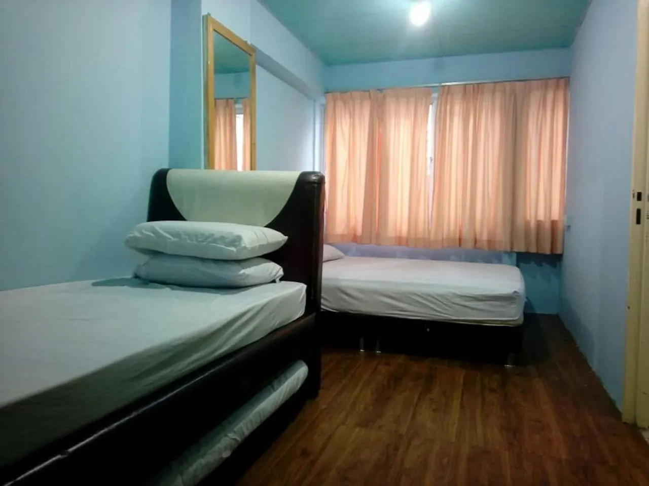 Petaling Street Hotel Chinatown Kuala Lumpur