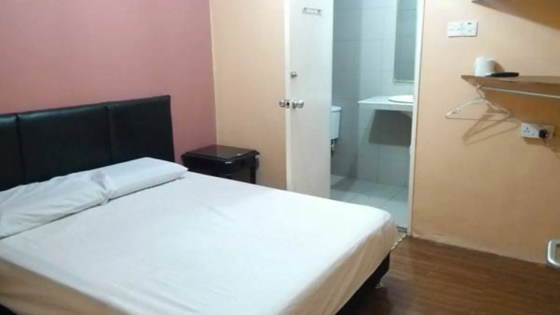 Petaling Street Hotel Chinatown Kuala Lumpur
